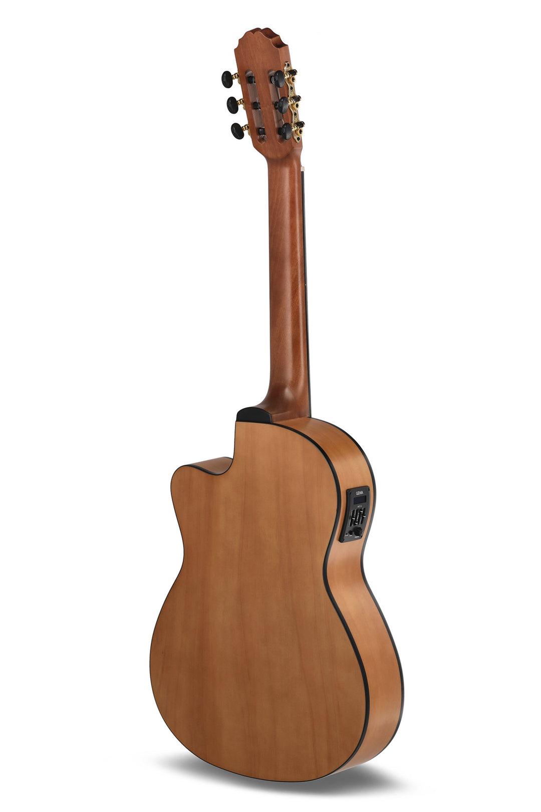 Caballero by MR Principio Flamenco-serien - CA-PM-FE