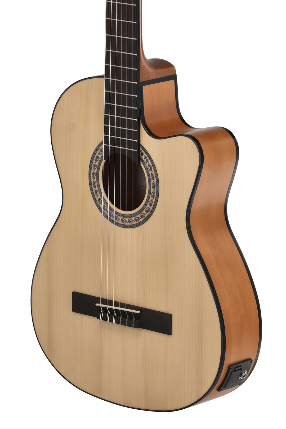 Caballero by MR Principio Flamenco-serien - CA-PM-FE