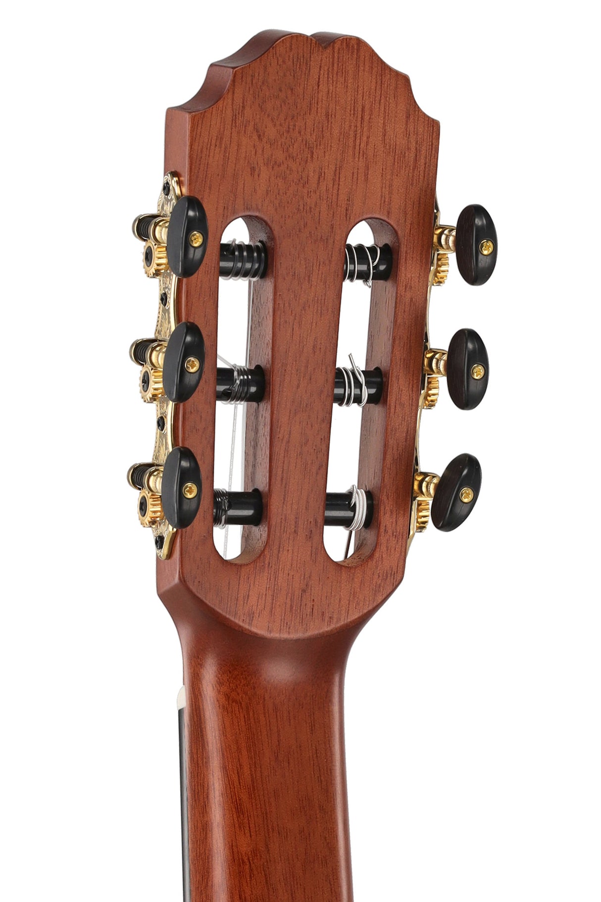 Caballero by MR Principio Stage-serien - CA-PM-SE