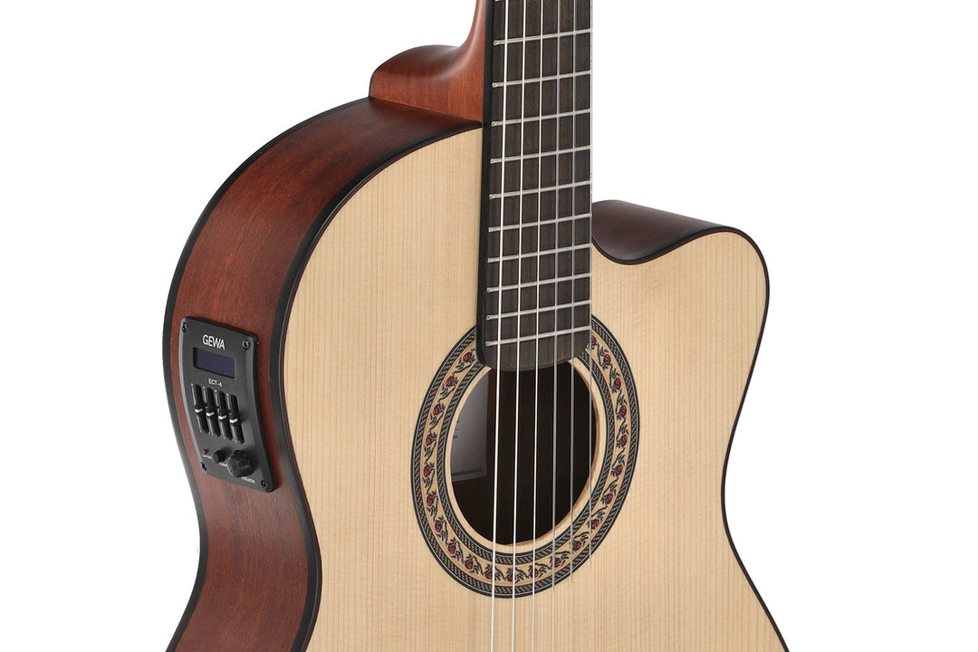 Caballero by MR Principio Stage-serien - CA-PM-SE