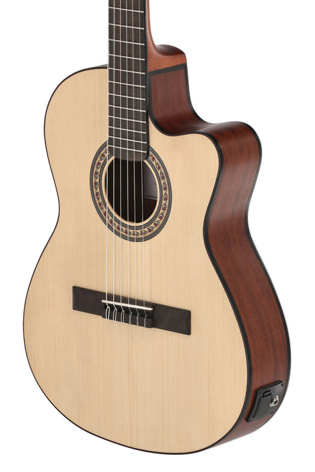 Caballero by MR Principio Stage-serien - CA-PM-SE
