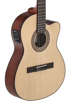 Caballero by MR Principio Stage-serien - CA-PM-SE