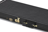 GEWA case med välvt lock Prestige - elgitarrcase för Gitarrer