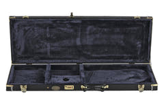GEWA case med välvt lock Prestige - elgitarrcase för Gitarrer