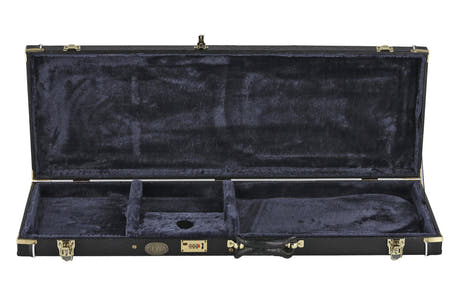 GEWA case med välvt lock Prestige - elgitarrcase för Gitarrer