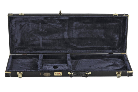 GEWA case med välvt lock Prestige - elgitarrcase för Gitarrer