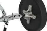 Basix Junior trumstol för barn, sitthöjd 33 till 44 cm