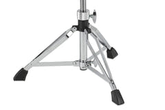 Basix DT-400 trumstol med rund sits, 43 till 69 cm