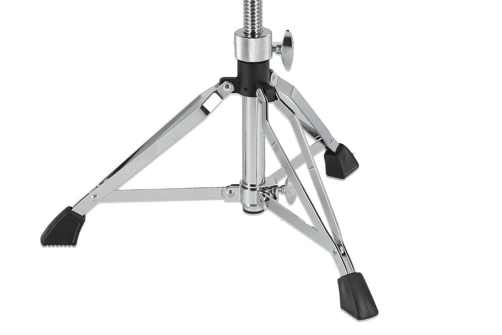 Basix DT-400 trumstol med rund sits, 43 till 69 cm