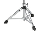 Basix DT-400 trumstol med rund sits, 43 till 69 cm