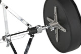 Basix DT-400 trumstol med rund sits, 43 till 69 cm