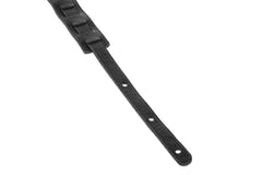 GEWA Gitarrer remmar Regular 65 vadderad - svart