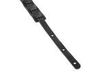 GEWA Gitarrer remmar Regular 65 vadderad - svart