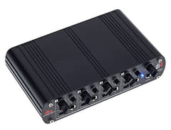 dbx DI4 4-kanals DI Box, Line Mixer