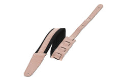 GEWA Gitarrer remmar Regular 65 vadderad - lotus