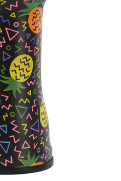 GEWA djembé Liberty Series mekaniskt stämd - 10" Pineapple