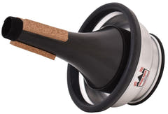 Denis Wick 5537 cup-sordin för Ess-trumpet