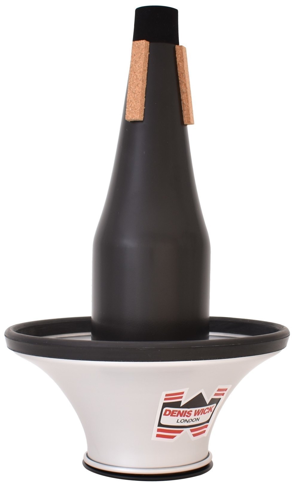 Denis Wick 5529 cup-mute för trombon