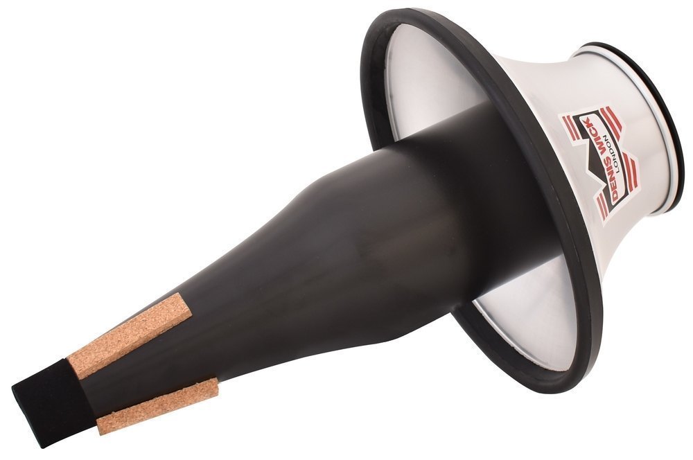 Denis Wick 5529 cup-mute för trombon