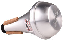 Denis Wick 5504 straight-dämpare för trumpet