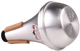 Denis Wick 5504 straight-dämpare för trumpet