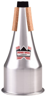 Denis Wick 5514 pianissimo straight-sordin för trumpet