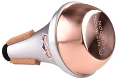 Denis Wick 5504C straight-dämpare för trumpet, botten i koppar