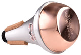Denis Wick 5504C straight-dämpare för trumpet, botten i koppar