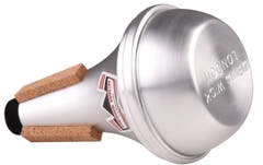 Denis Wick 5520 straight-dämpare för Es-trumpet