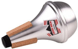 Denis Wick 5520 straight-dämpare för Es-trumpet