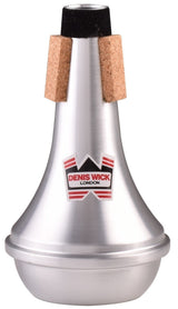 Denis Wick 5521 straight-dämpare för piccolotrumpet