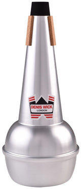 Denis Wick 5509 rak sordine för bastrombon