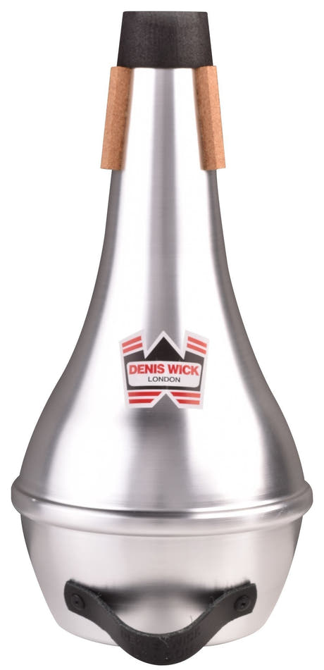 Denis Wick 5523 straight-sordin till barytonhorn