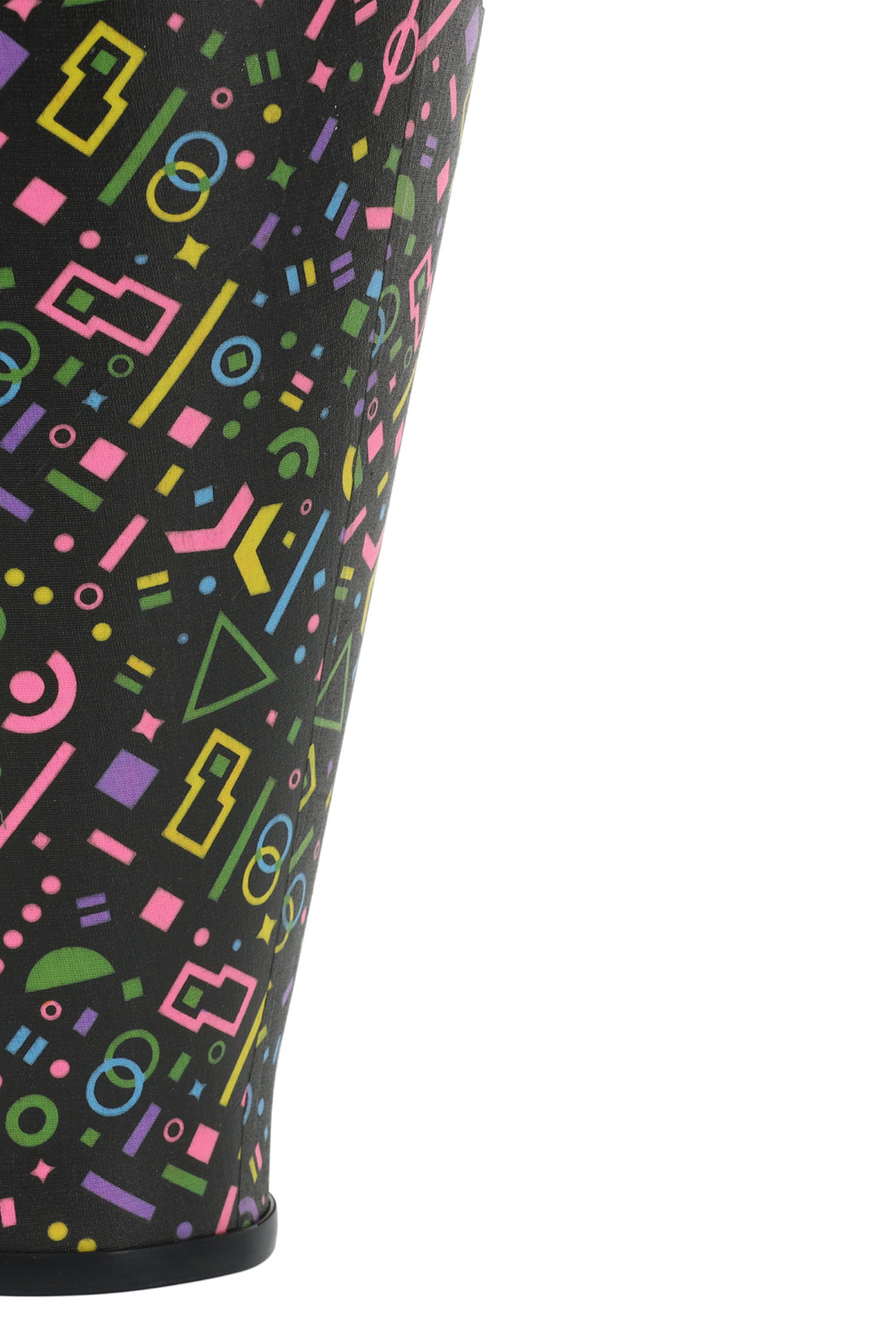 GEWA Staplingsbara trummor Liberty-serien Staplingsbara trummor - 9" Crazy Neon