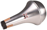 Denis Wick 5513 rak sordin för euphonium