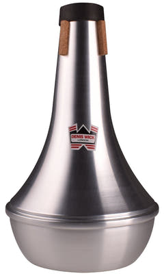 Denis Wick 5513 rak sordin för euphonium