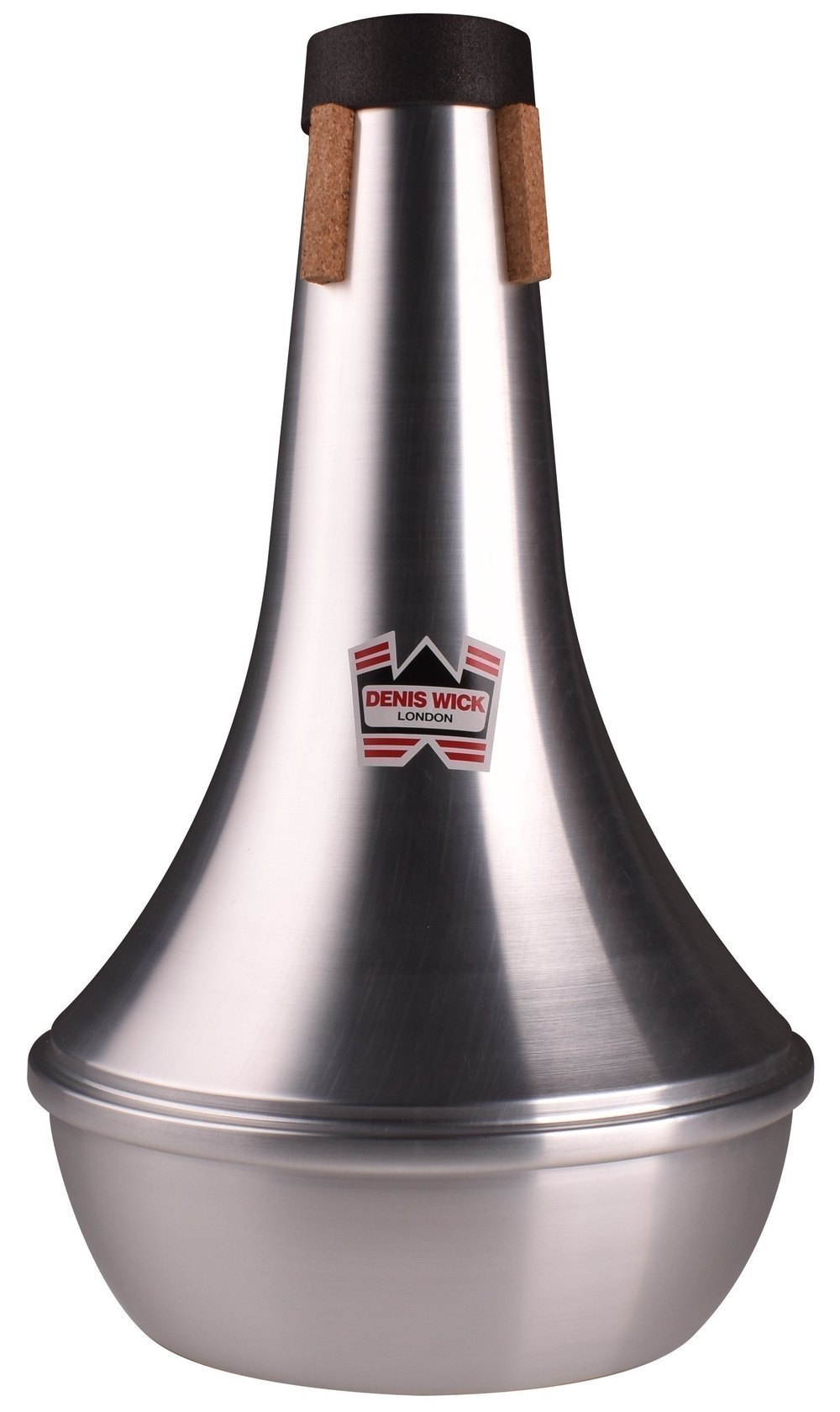 Denis Wick 5513 rak sordin för euphonium