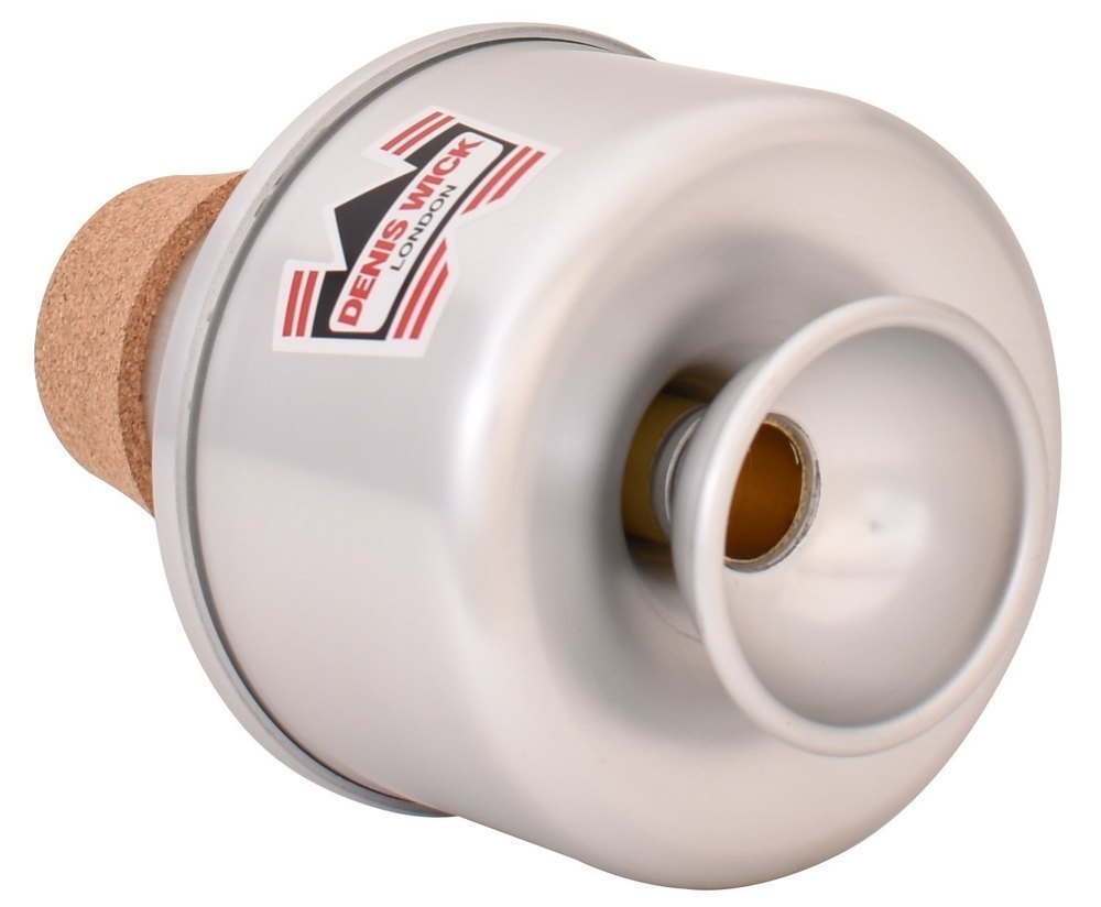 Denis Wick 5506 wah-wah-sordin för trumpet