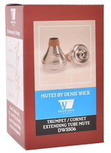 Denis Wick 5506 wah-wah-sordin för trumpet