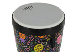 GEWA Staplingsbara trummor Liberty-serien Staplingsbara trummor - 9" Pineapple