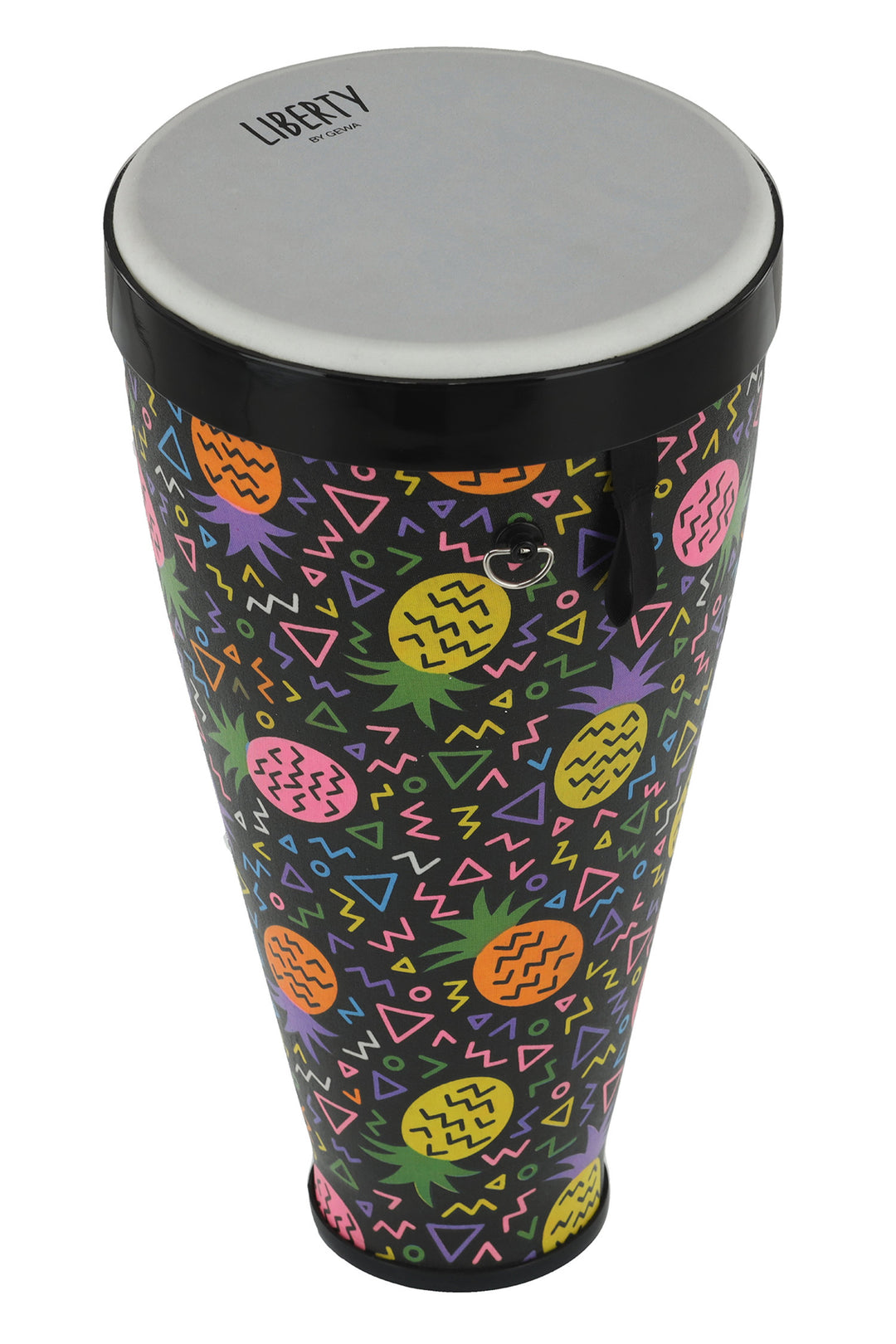 GEWA Staplingsbara trummor Liberty-serien Staplingsbara trummor - 9" Pineapple