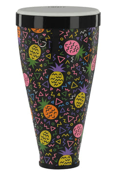 GEWA Staplingsbara trummor Liberty-serien Staplingsbara trummor - 9" Pineapple