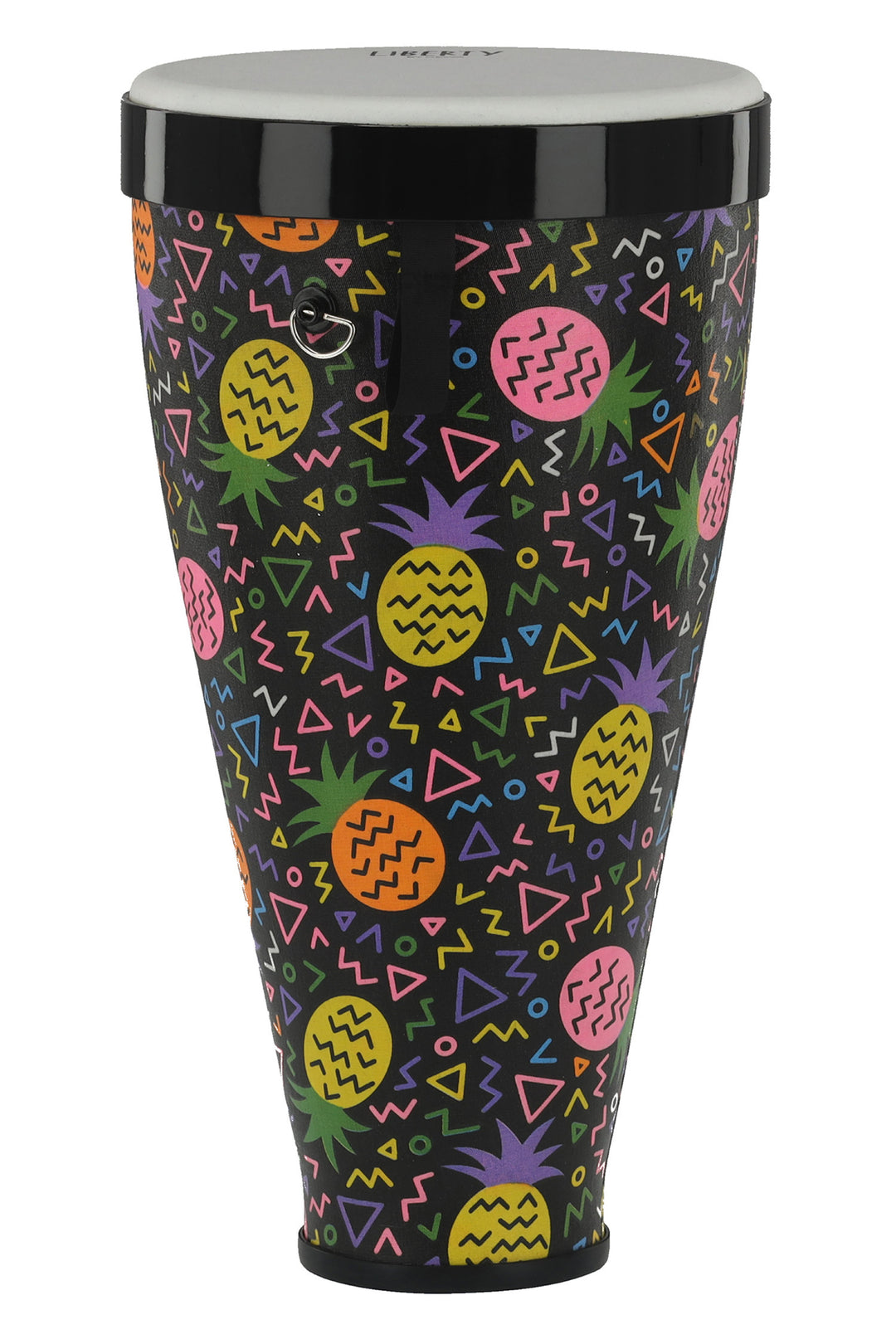 GEWA Staplingsbara trummor Liberty-serien Staplingsbara trummor - 9" Pineapple
