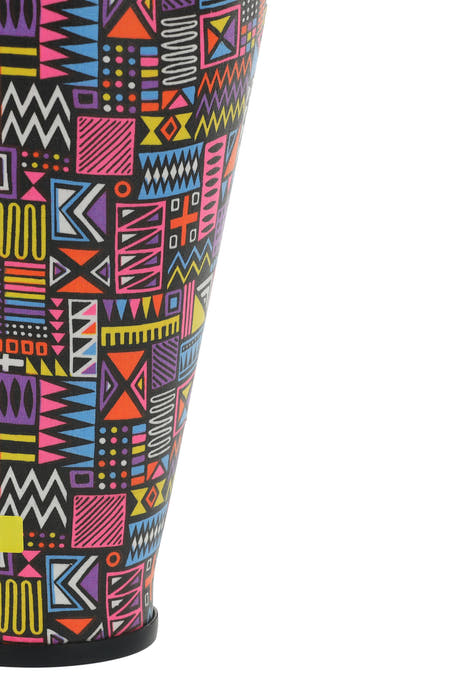 GEWA Staplingsbara trummor Liberty-serien Staplingsbara trummor - 9" Abstract