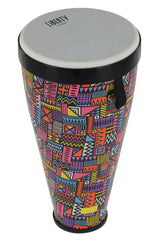 GEWA Staplingsbara trummor Liberty-serien Staplingsbara trummor - 9" Abstract