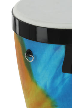 GEWA Staplingsbara trummor Liberty-serien Staplingsbara trummor - 9" Batik