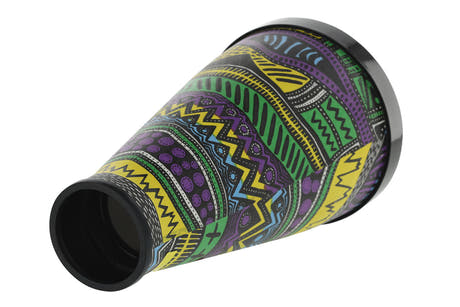 GEWA Staplingsbara trummor Liberty-serien Staplingsbara trummor - 9" Sarong