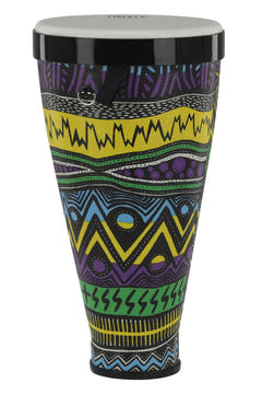 GEWA Staplingsbara trummor Liberty-serien Staplingsbara trummor - 9" Sarong