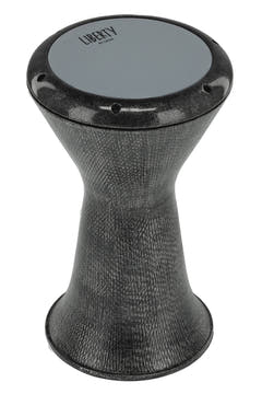 GEWA Doumbek Liberty Series aluminium - 8"