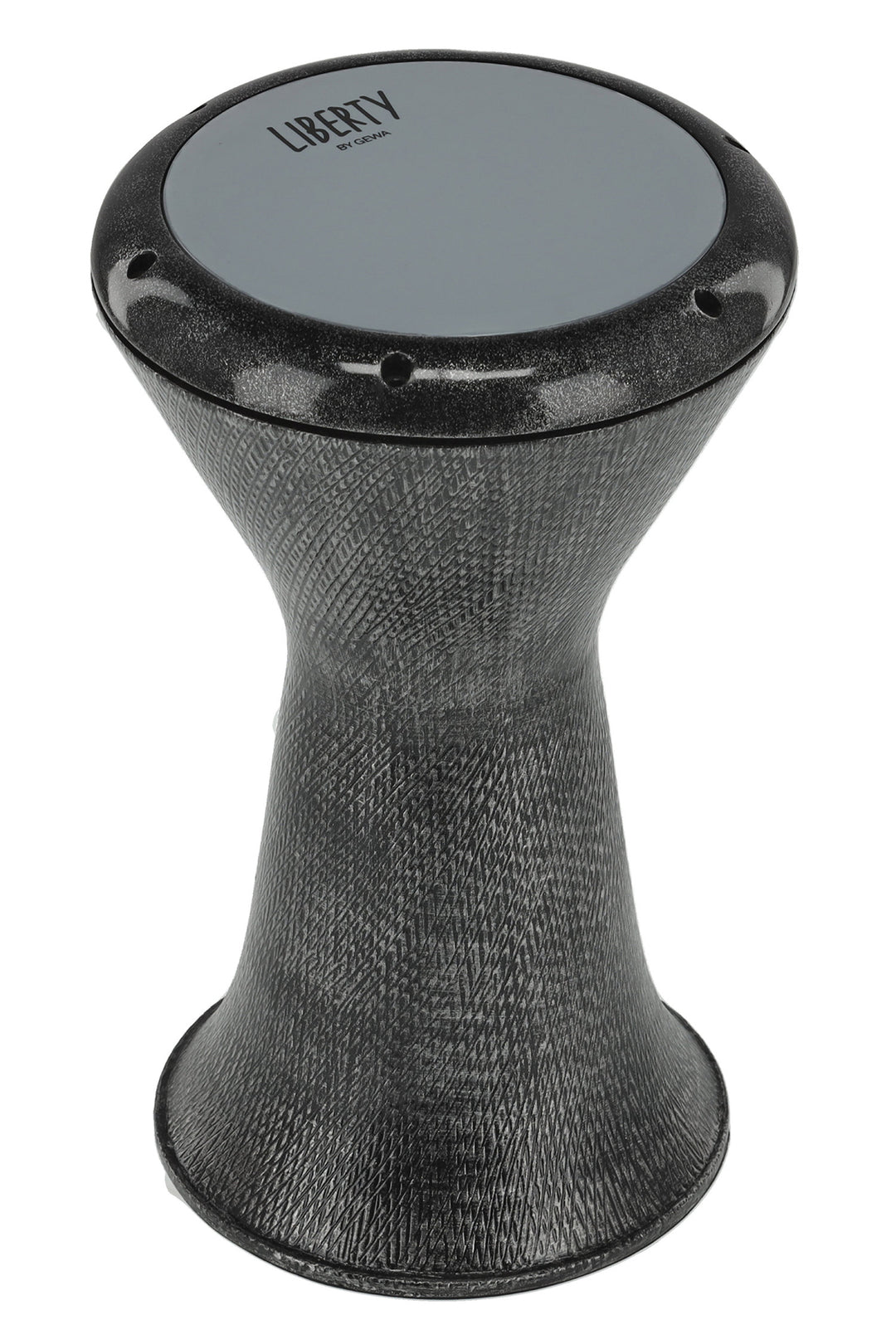 GEWA Doumbek Liberty Series aluminium - 8"